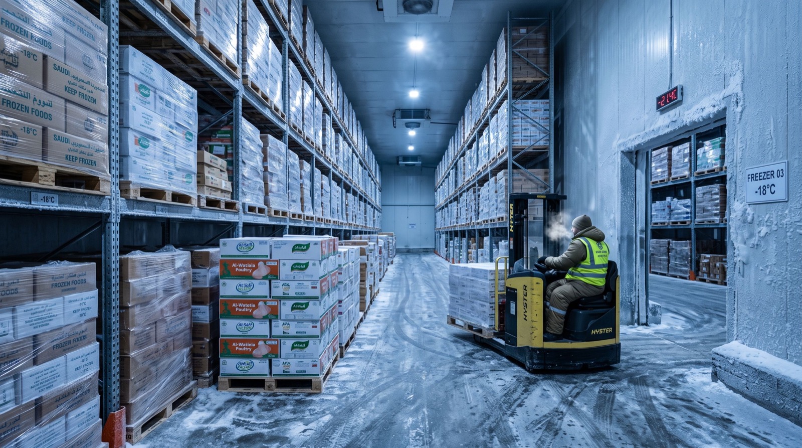 Why Outsourcing Your Storage Makes Financial Sense